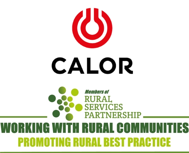 Calor Community Fund